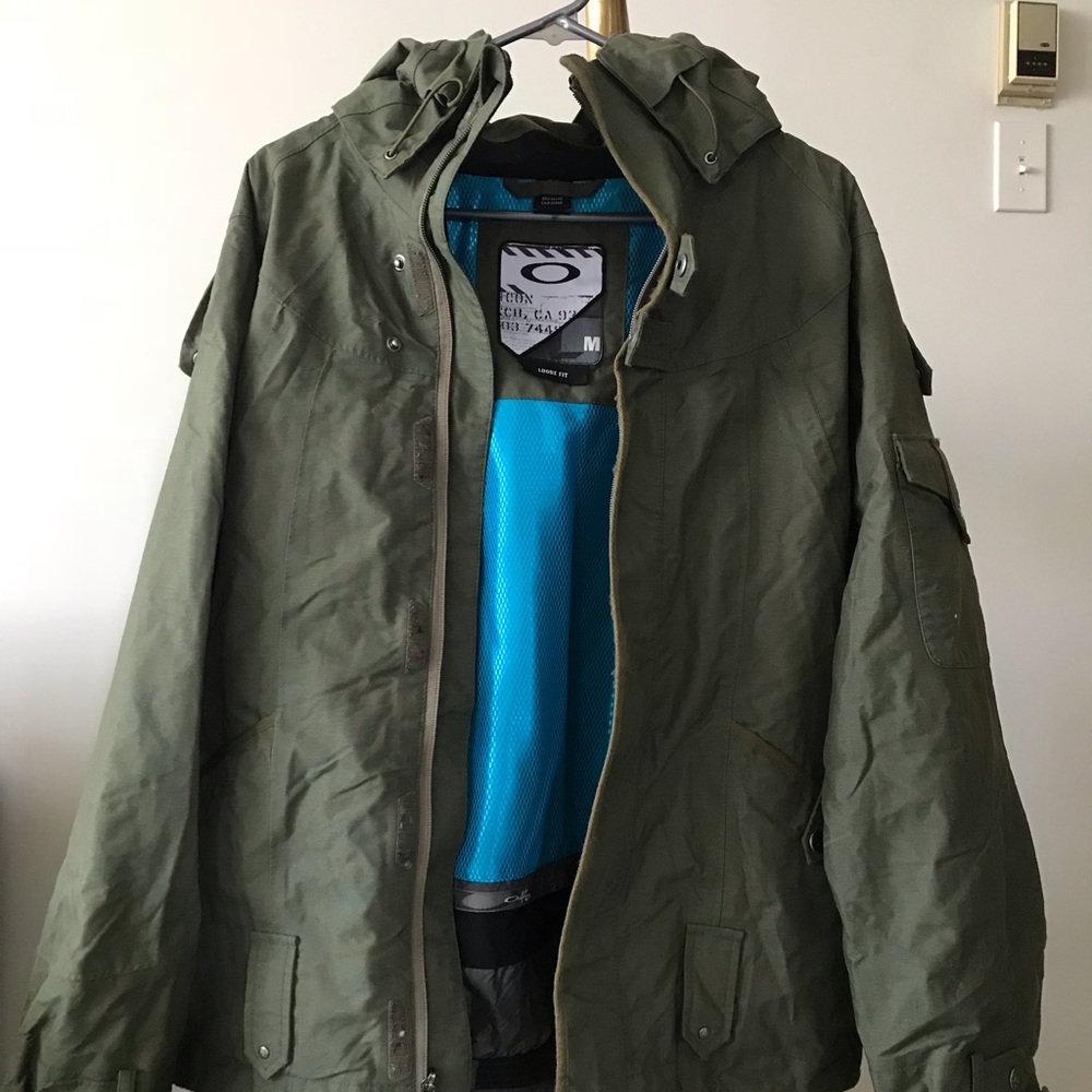 Oakley Ski Jacket